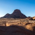Spitzkoppe